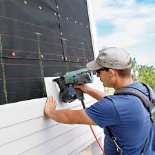 Best Steel Siding Installation  in Elmore, AL